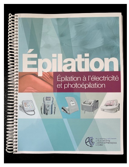 Épilation