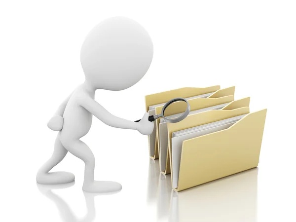 Ouverture de dossier