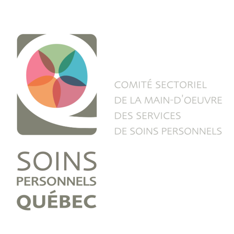 Comité sectoriel de la main-d'œuvre des services de soins personnels